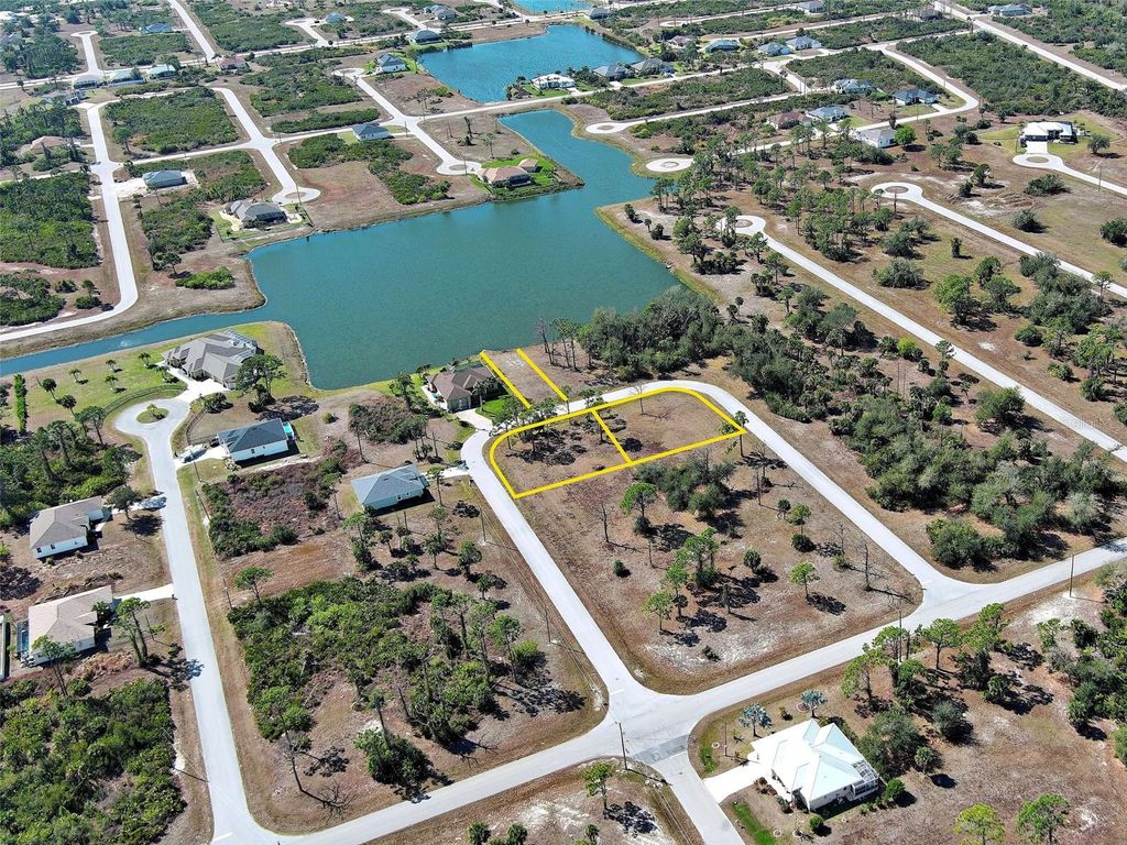 Photo of 9 Mate Circle, Placida, FL 33946 (MLS # D6146408)