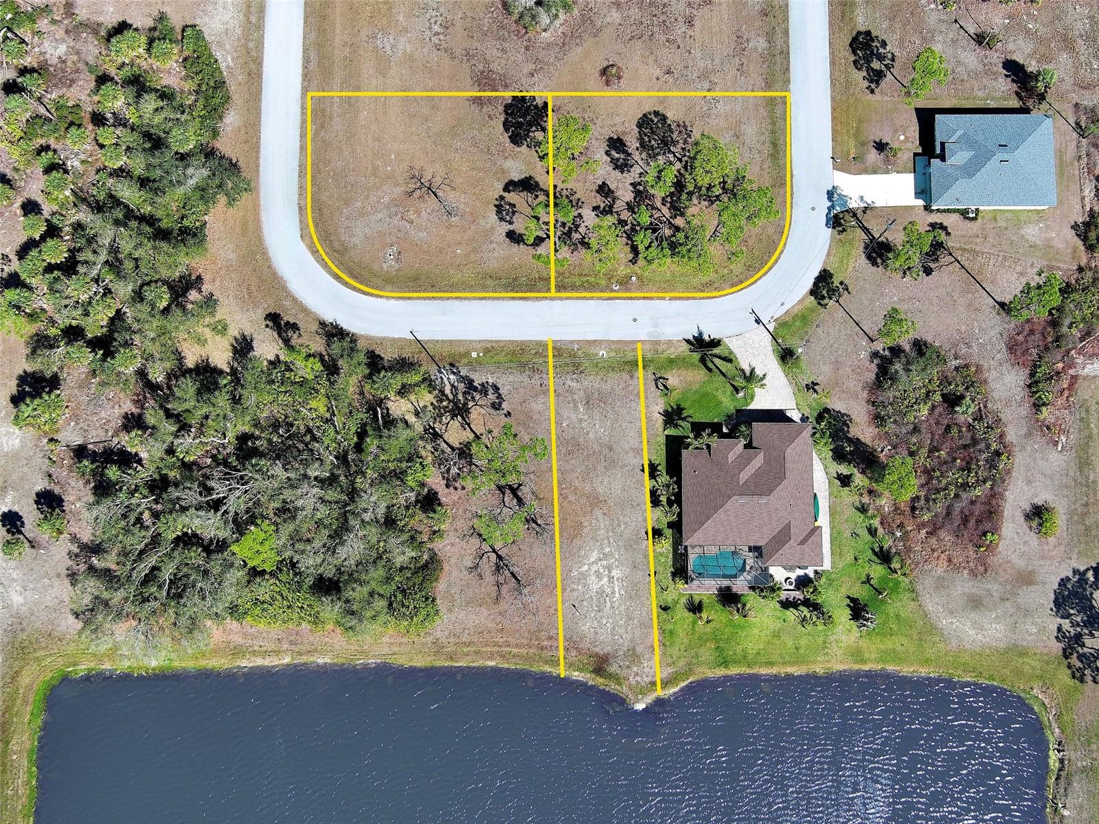 ROTONDA SANDS - Land