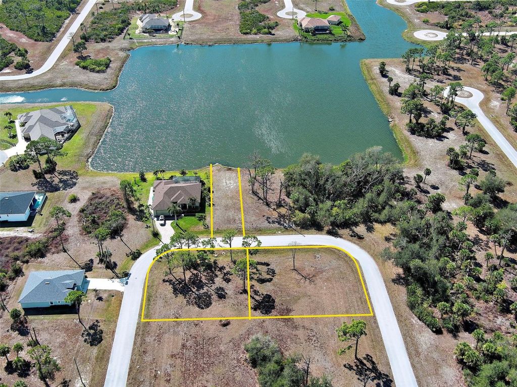 Photo of 9 Mate Circle, Placida, FL 33946 (MLS # D6146408)
