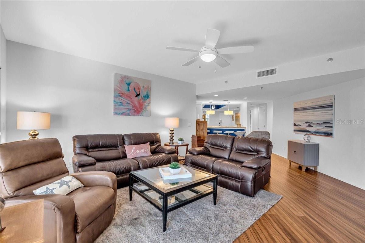 SALTY ACRES - Residential Lease