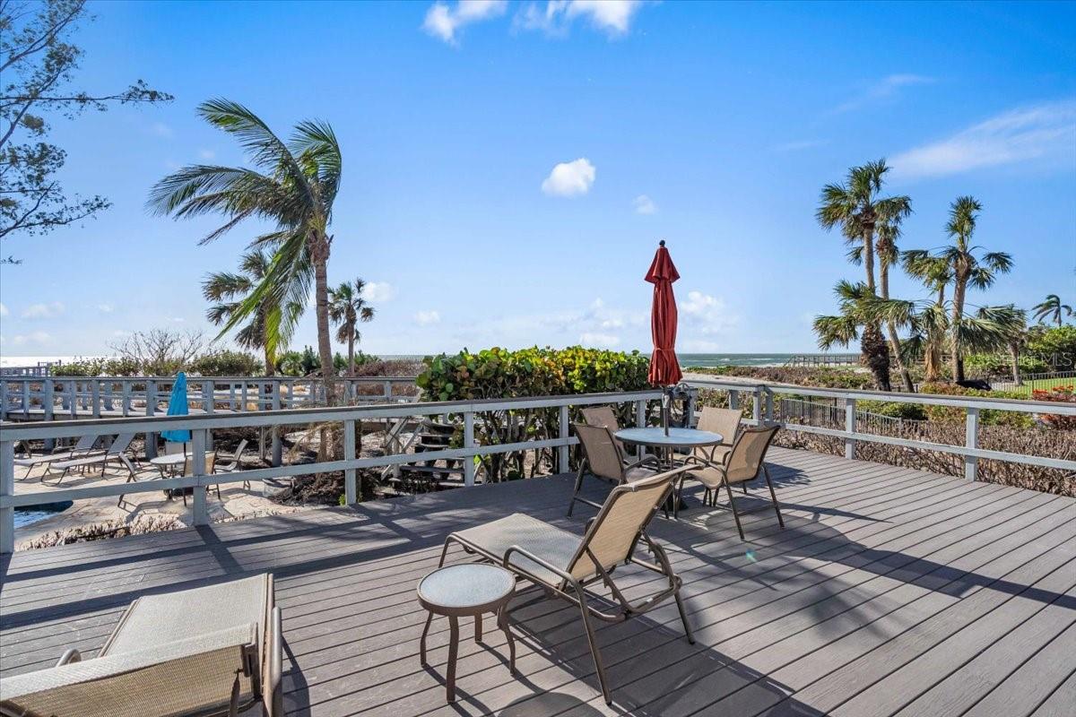 SALTY ACRES - Residential Lease