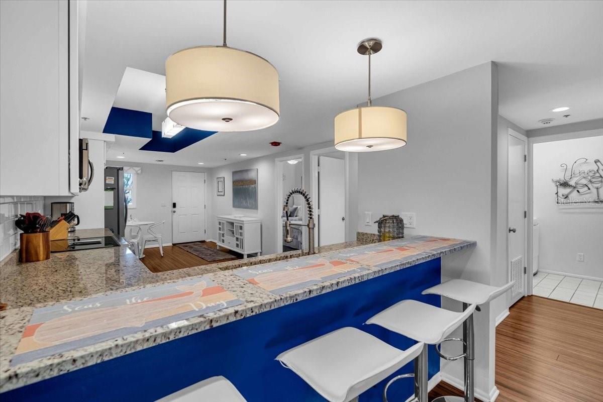 SALTY ACRES - Residential Lease