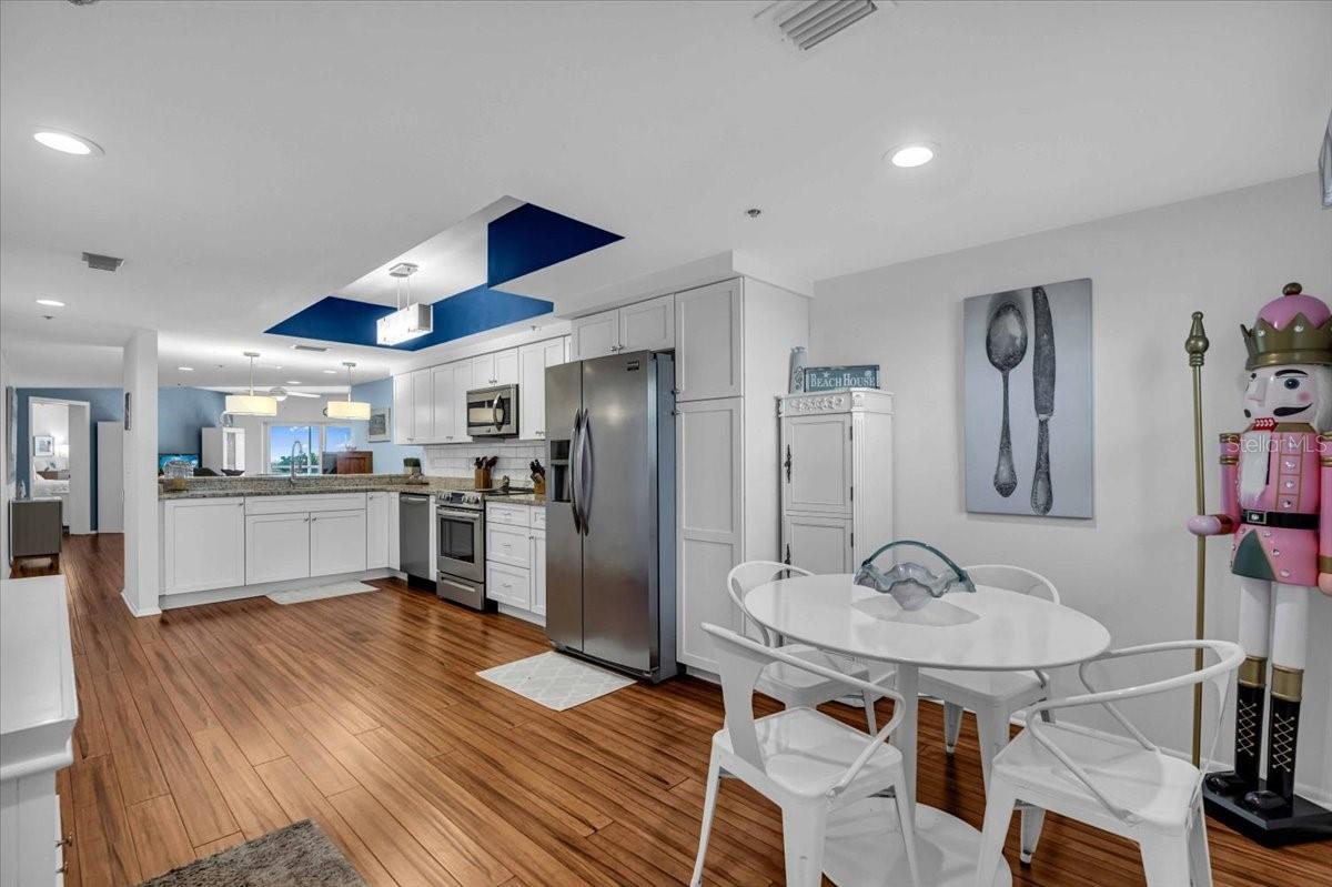 SALTY ACRES - Residential Lease