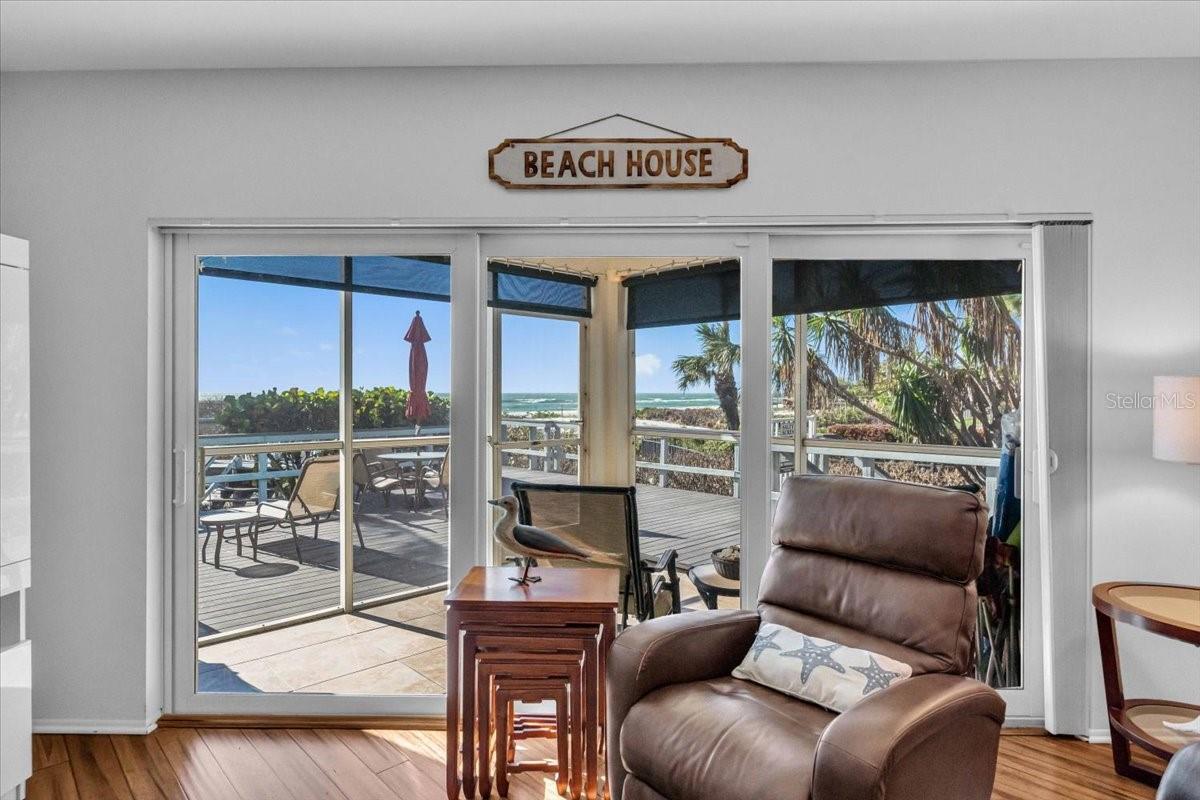 SALTY ACRES - Residential Lease