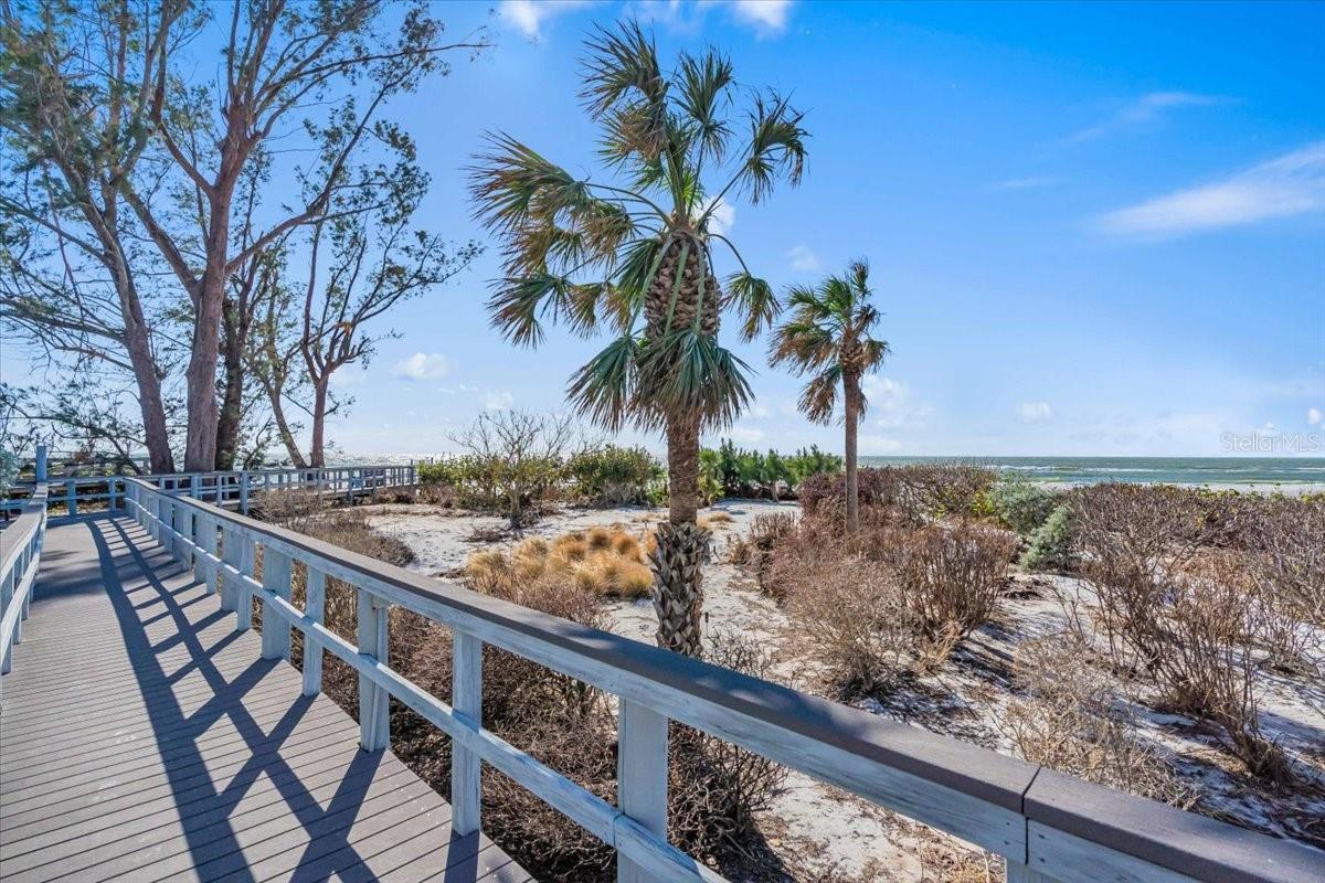 SALTY ACRES - Residential Lease