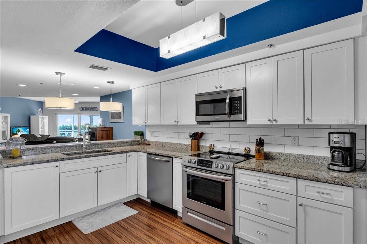 SALTY ACRES - Residential Lease