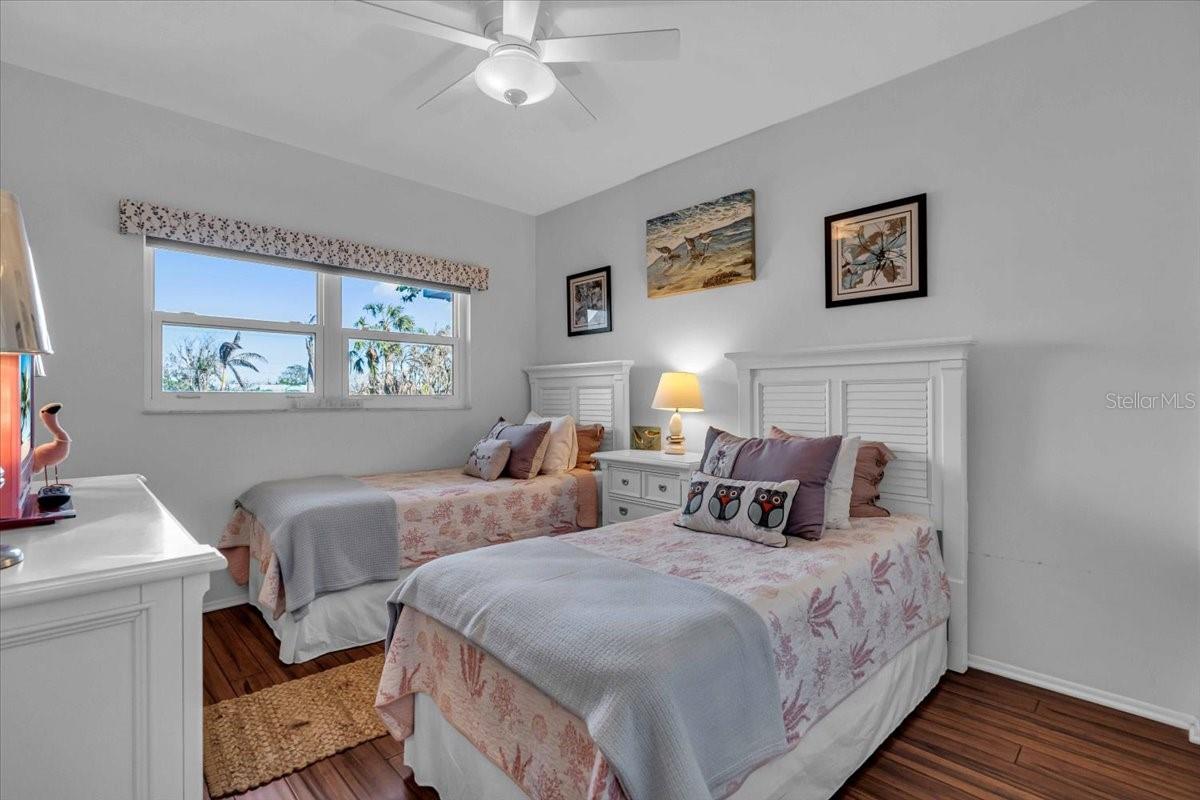 SALTY ACRES - Residential Lease