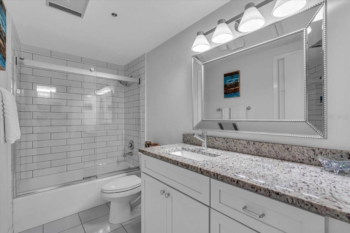 SALTY ACRES - Residential Lease