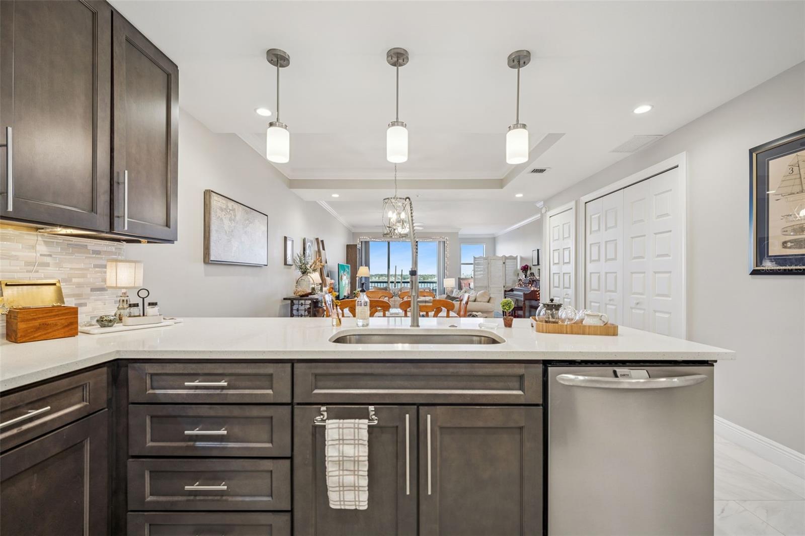 SIENA/BELLA COLLINA - Residential