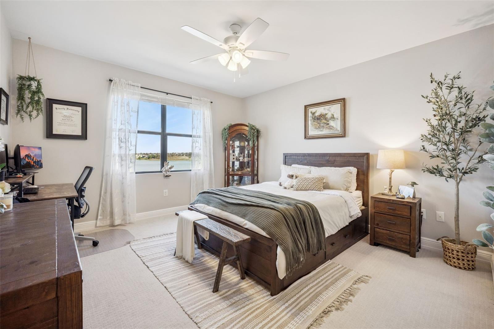 SIENA/BELLA COLLINA - Residential