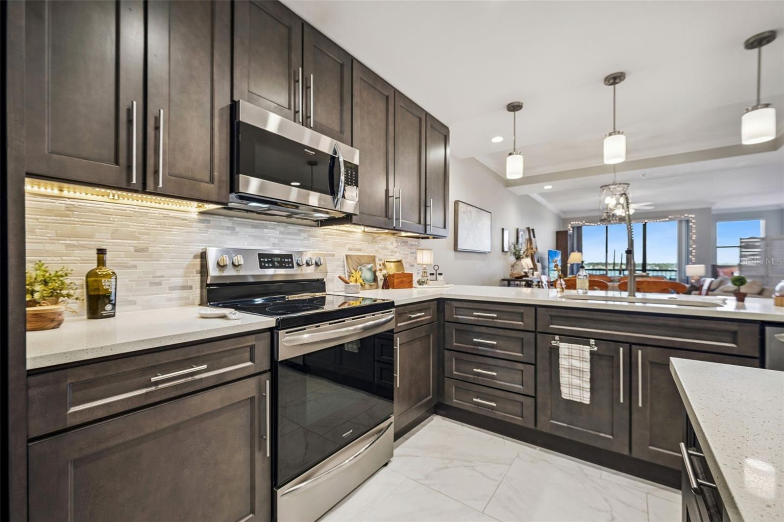 SIENA/BELLA COLLINA - Residential