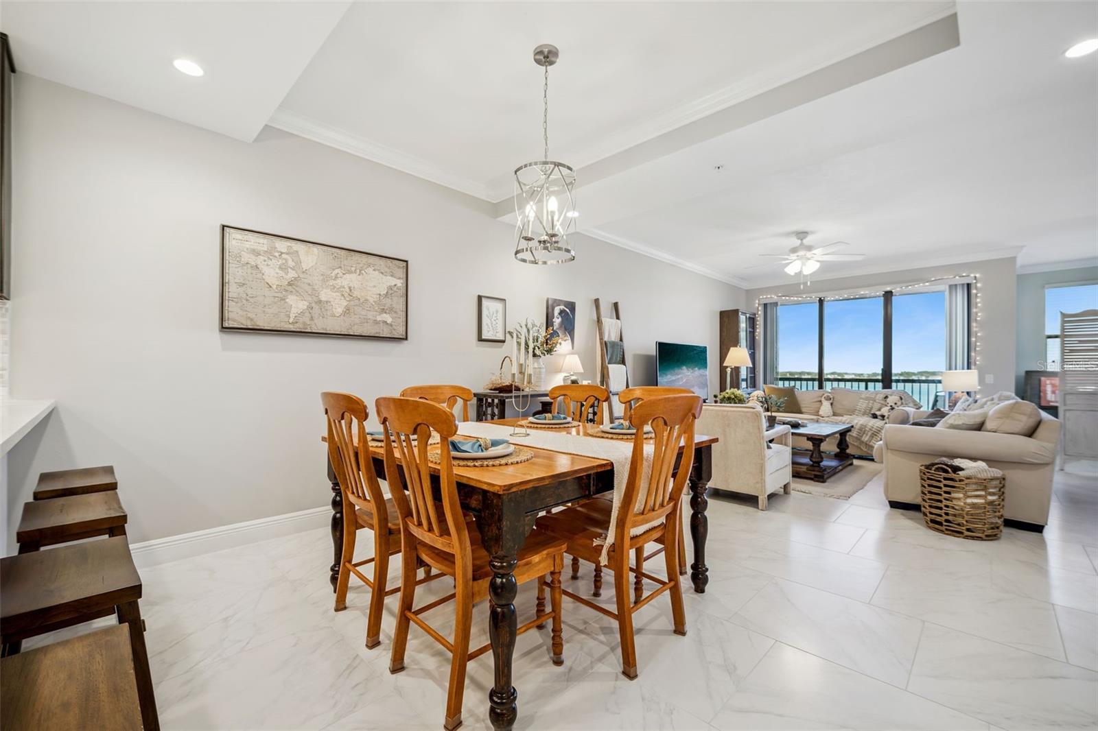 SIENA/BELLA COLLINA - Residential