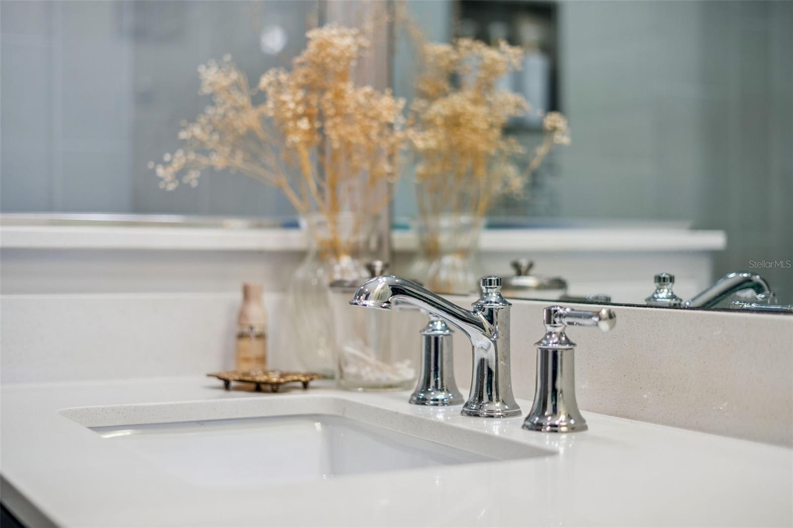 SIENA/BELLA COLLINA - Residential