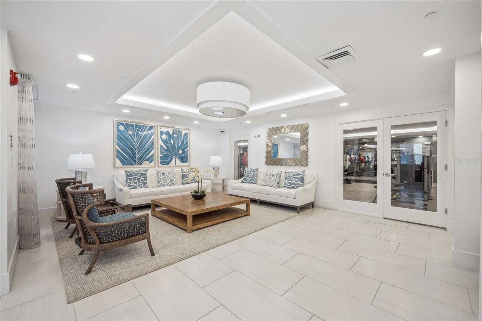 SIENA/BELLA COLLINA - Residential