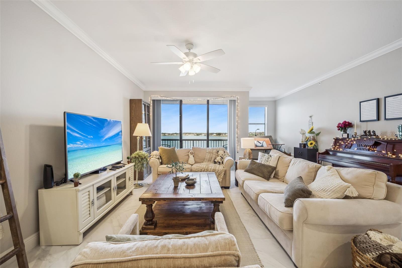 SIENA/BELLA COLLINA - Residential