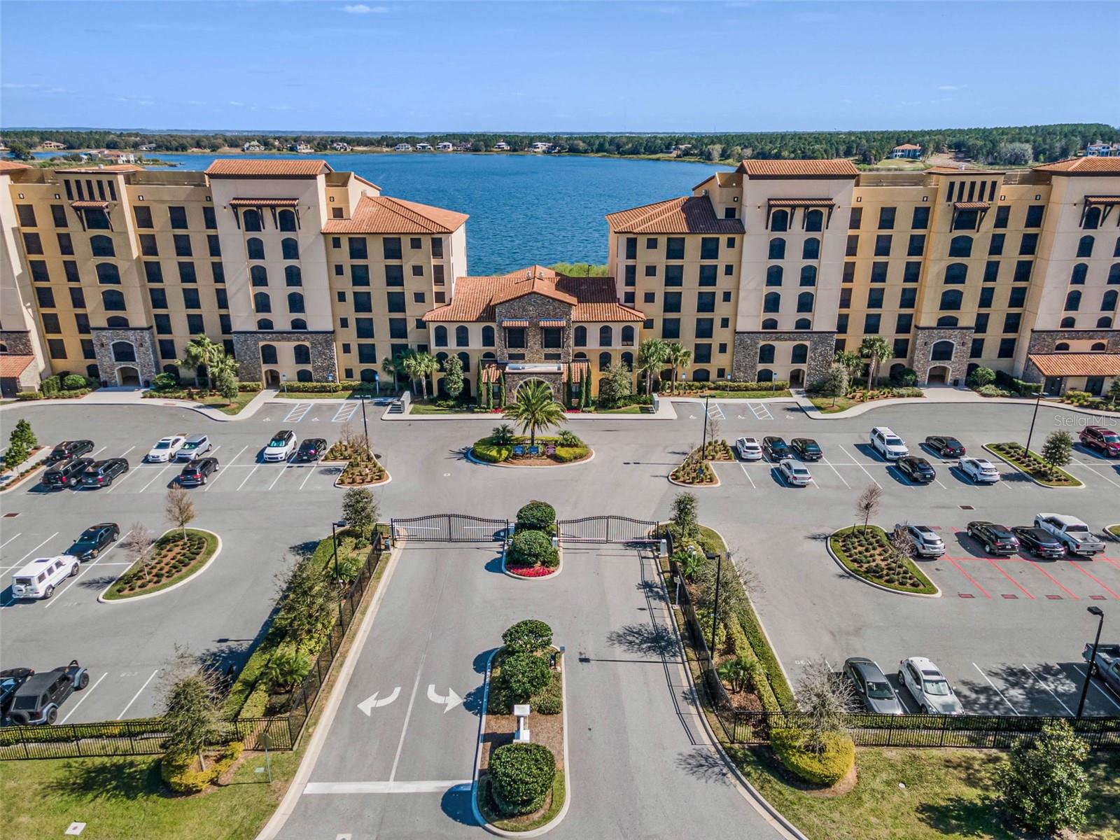 SIENA/BELLA COLLINA - Residential