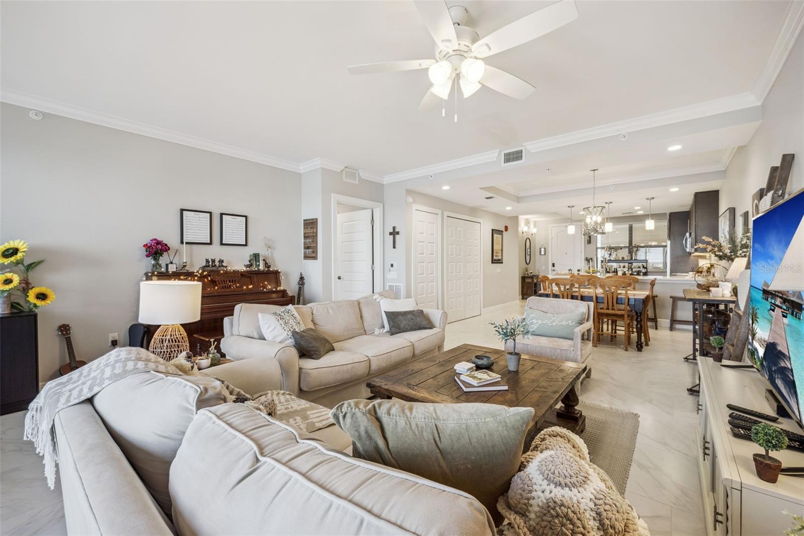 SIENA/BELLA COLLINA - Residential