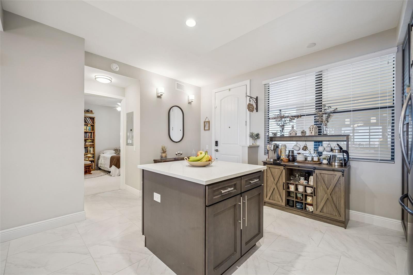 SIENA/BELLA COLLINA - Residential