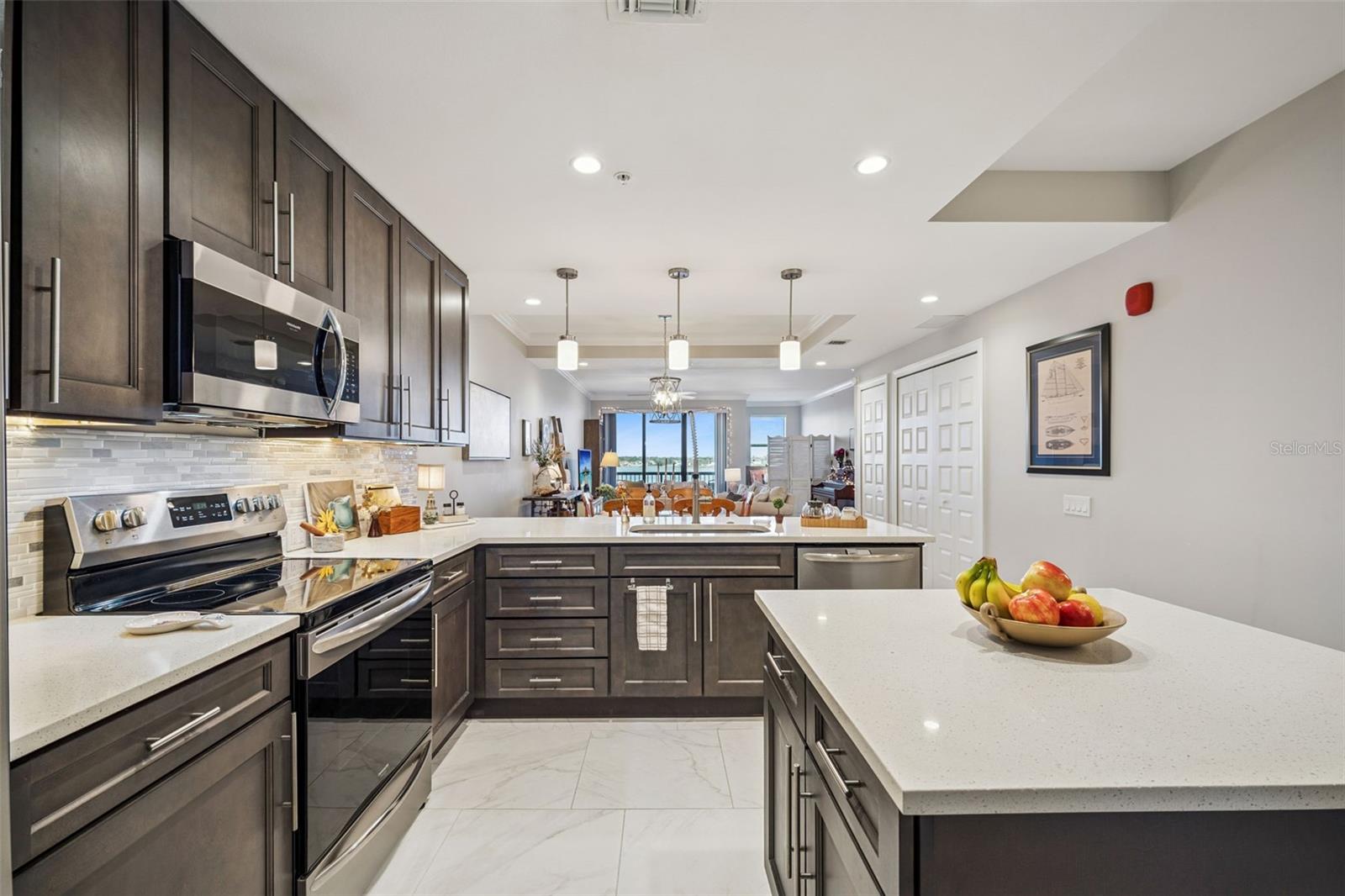 SIENA/BELLA COLLINA - Residential