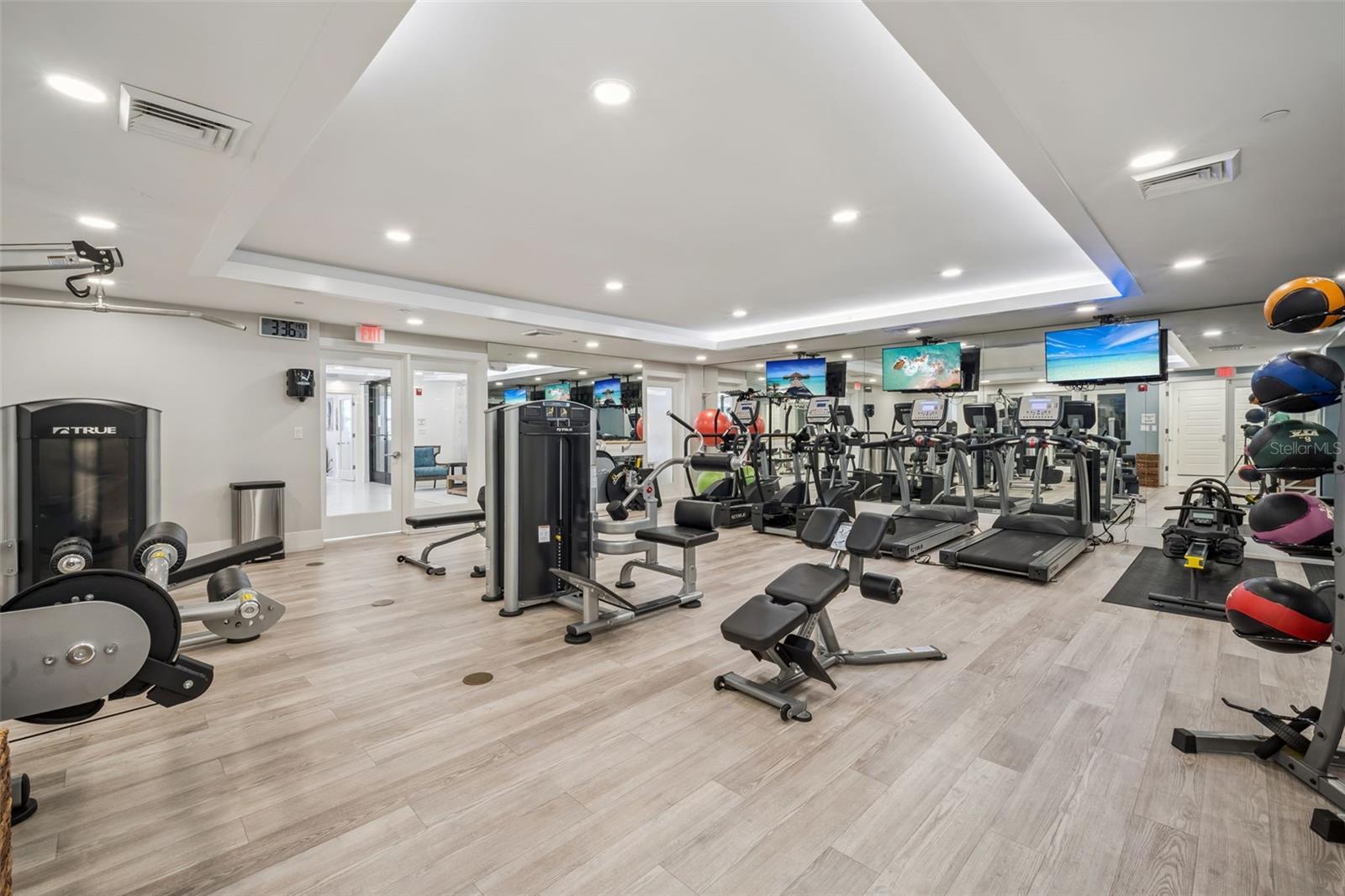 SIENA/BELLA COLLINA - Residential