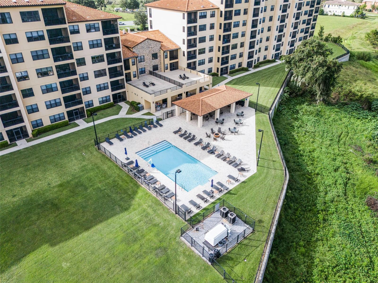 SIENA/BELLA COLLINA - Residential