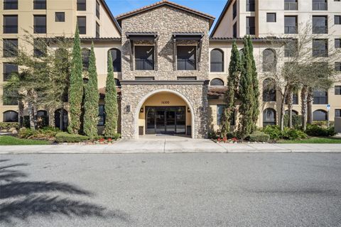 Photo of 16300 County Road 455 #503, Montverde, FL 34756 (MLS # G5109242)