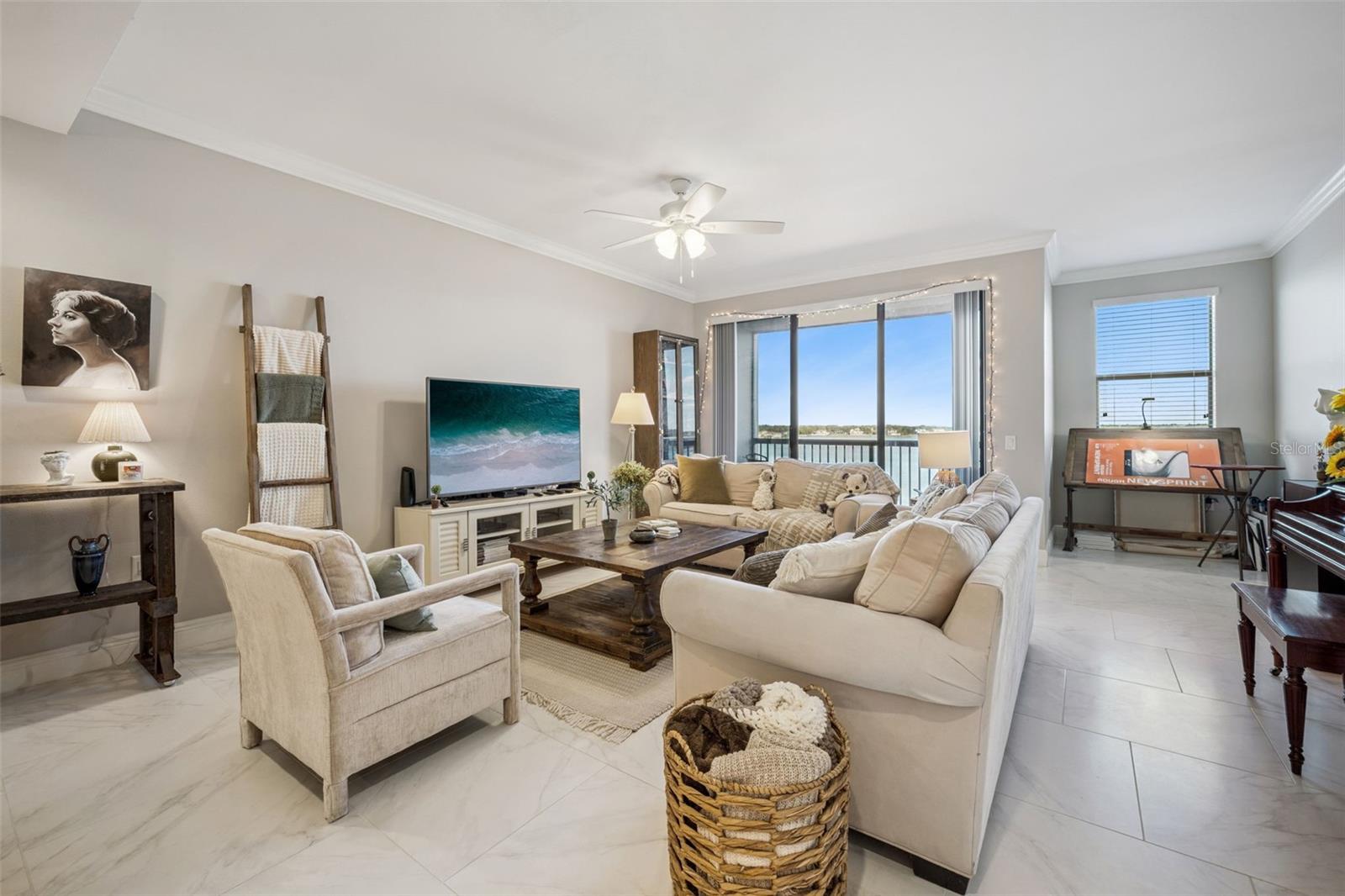 SIENA/BELLA COLLINA - Residential