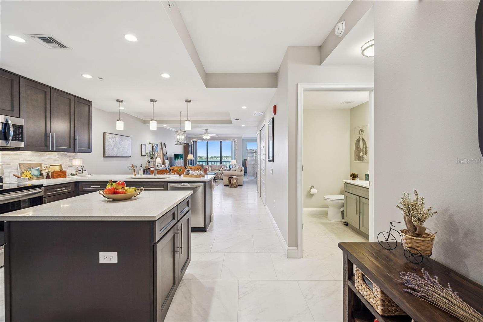 SIENA/BELLA COLLINA - Residential