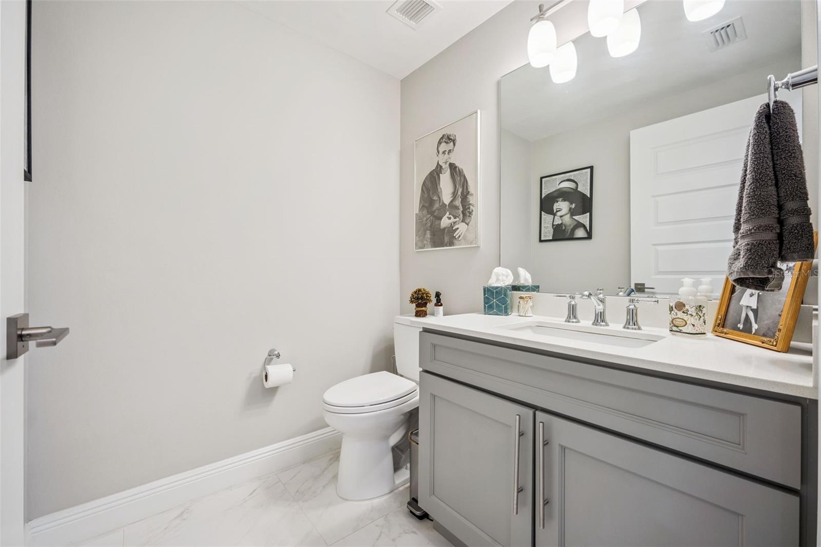 SIENA/BELLA COLLINA - Residential