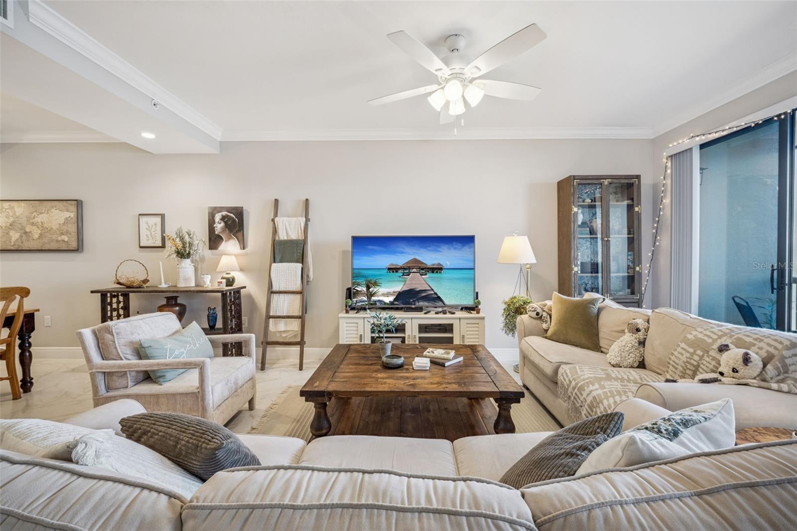 SIENA/BELLA COLLINA - Residential