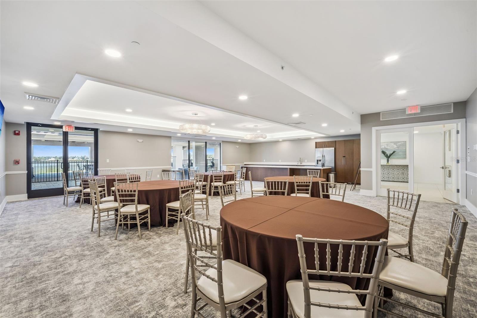 SIENA/BELLA COLLINA - Residential