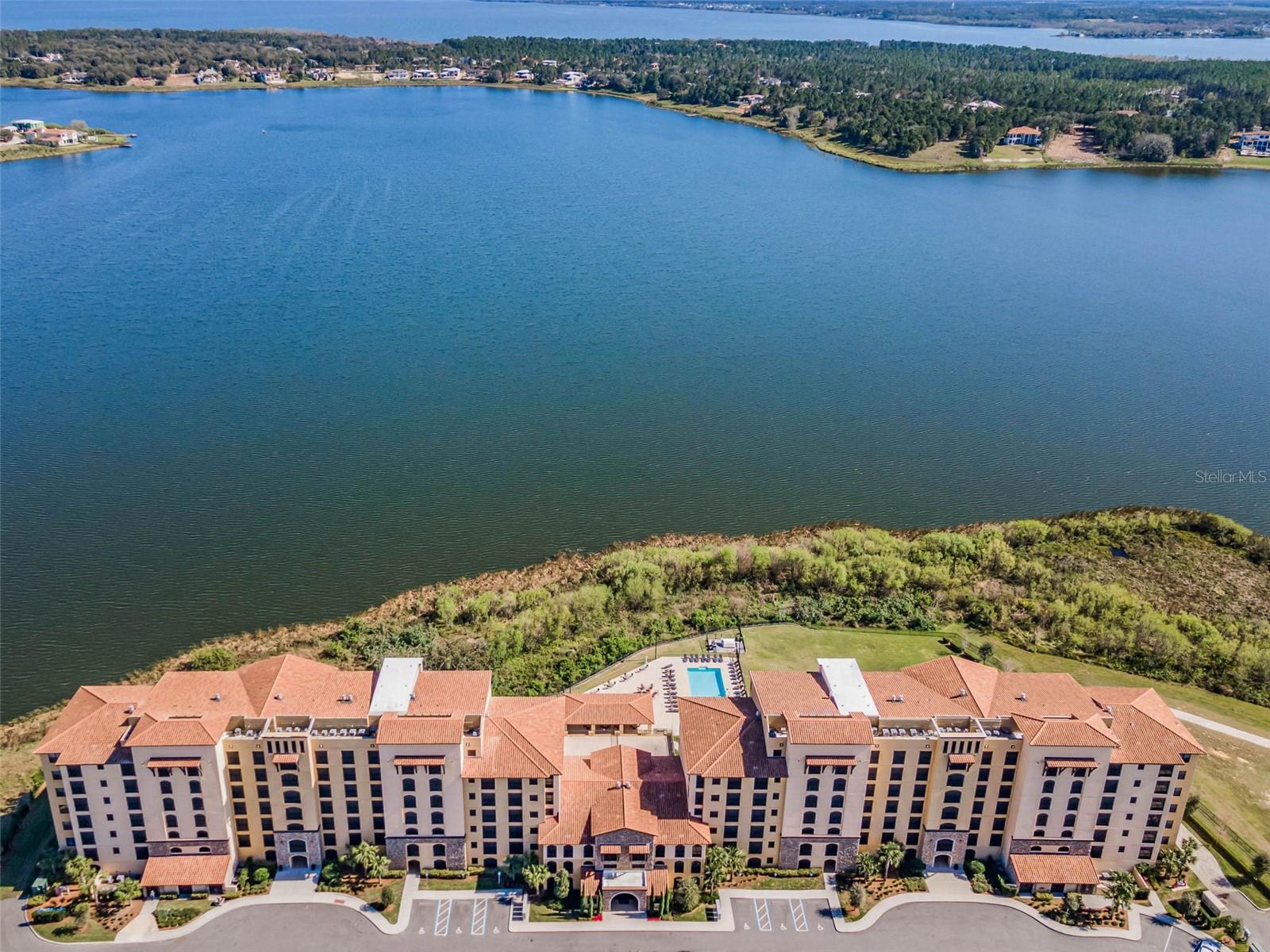 SIENA/BELLA COLLINA - Residential