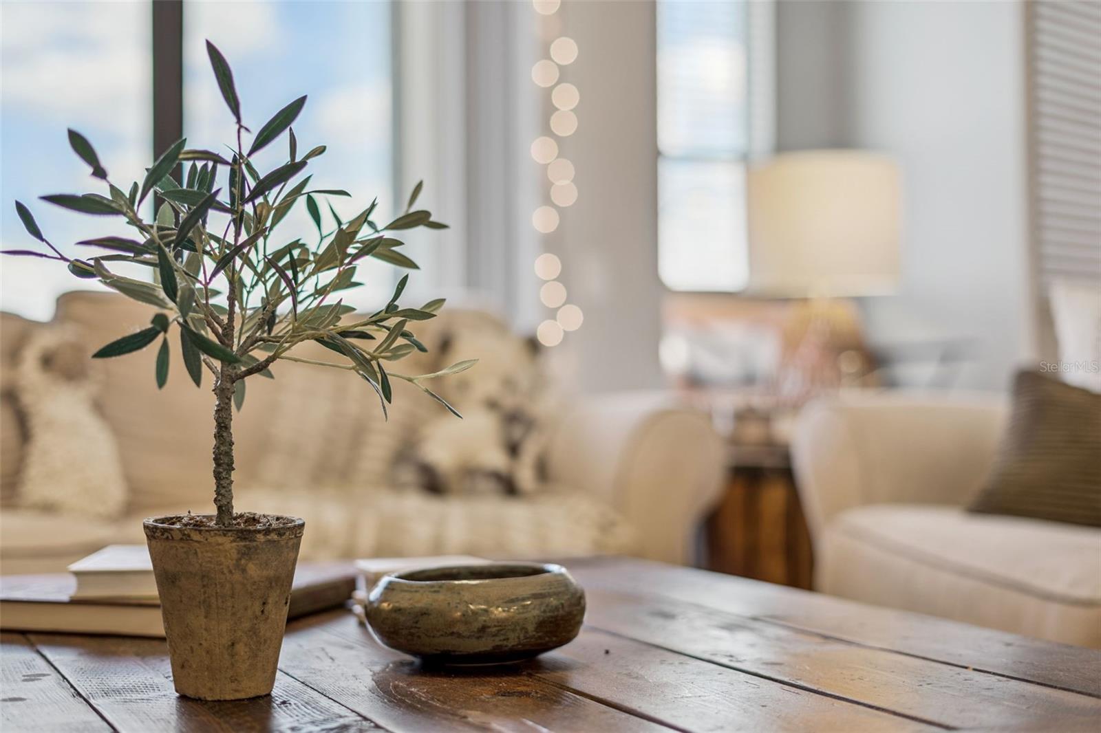 SIENA/BELLA COLLINA - Residential