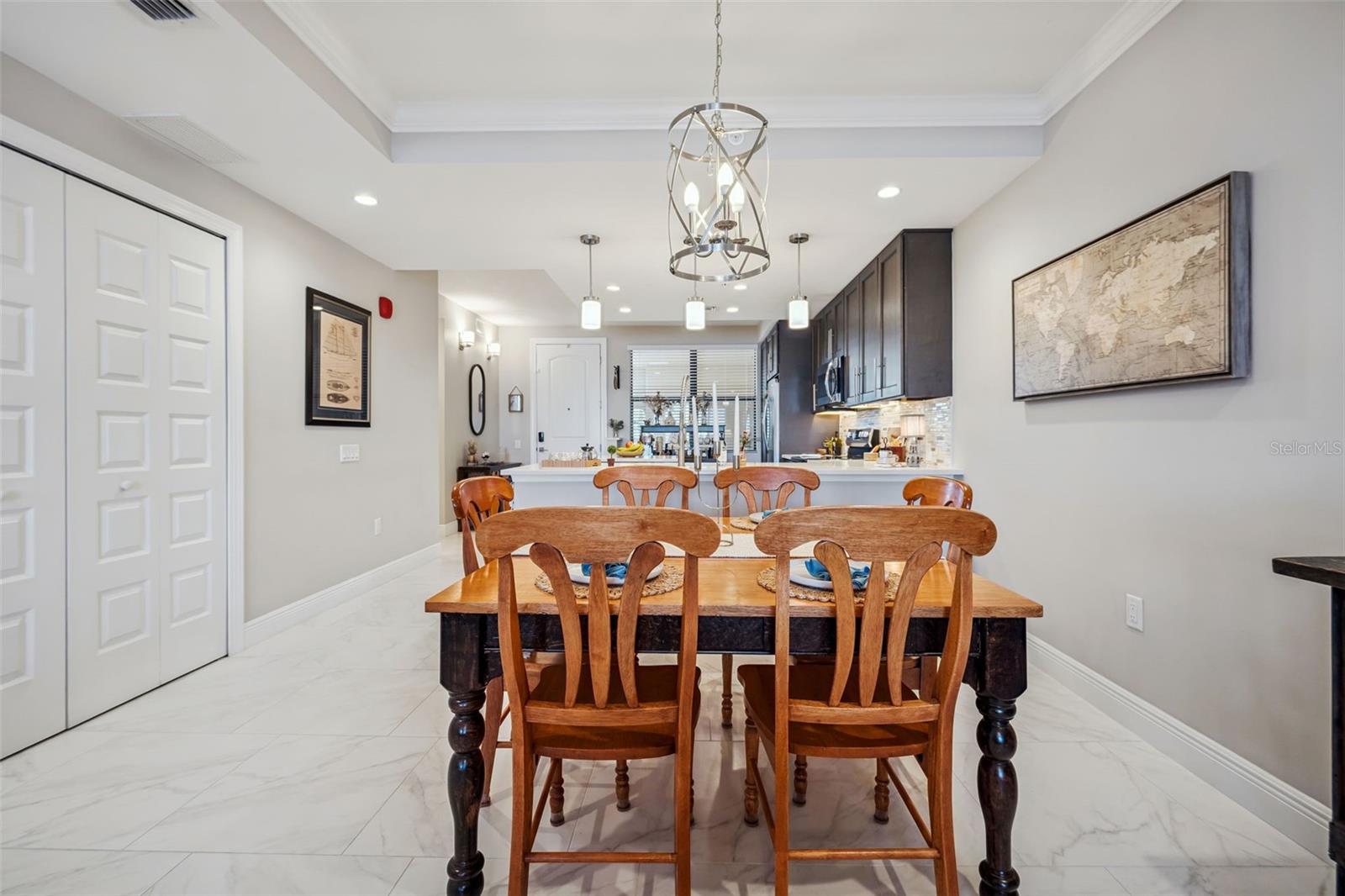 SIENA/BELLA COLLINA - Residential