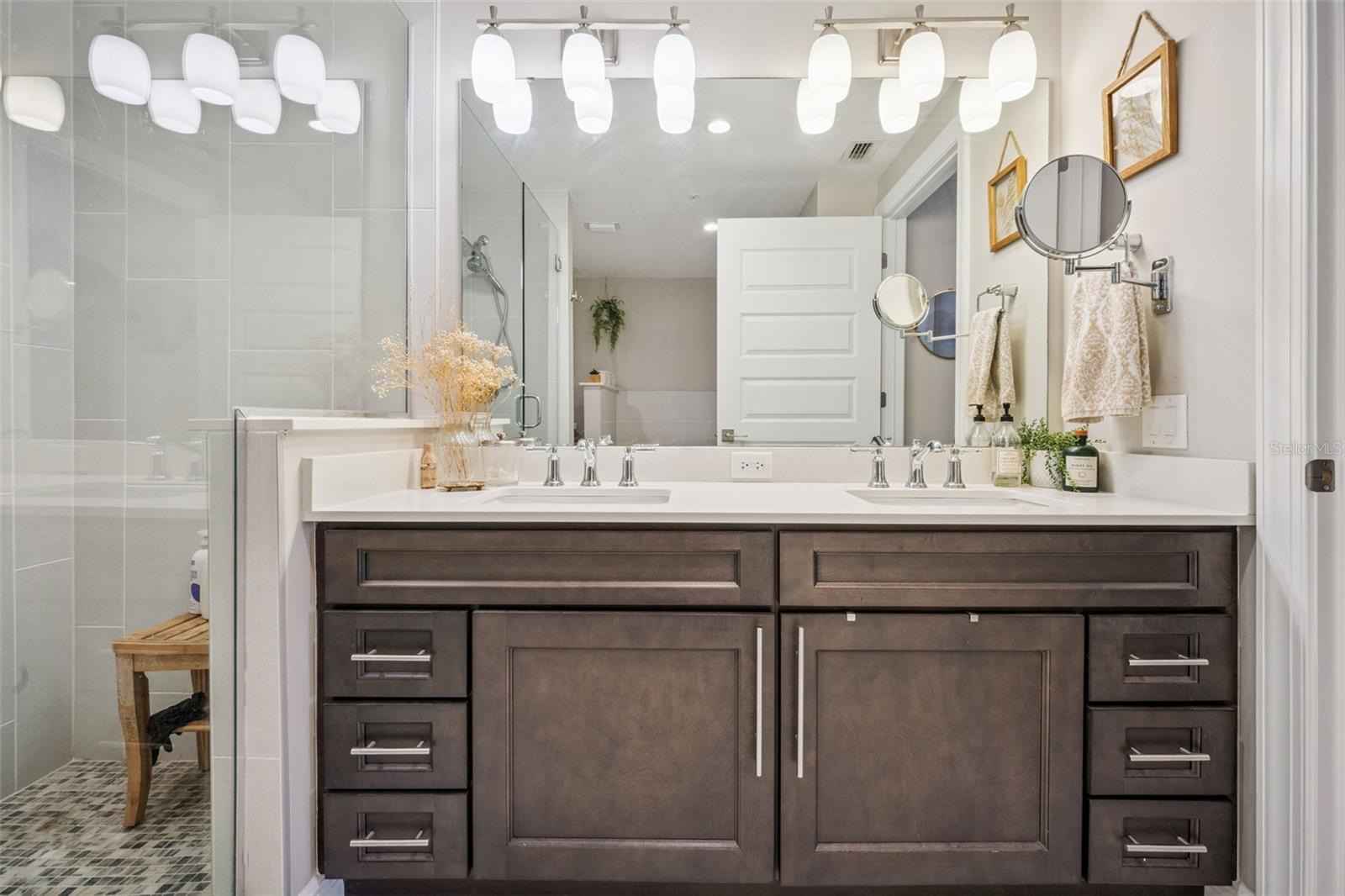 SIENA/BELLA COLLINA - Residential