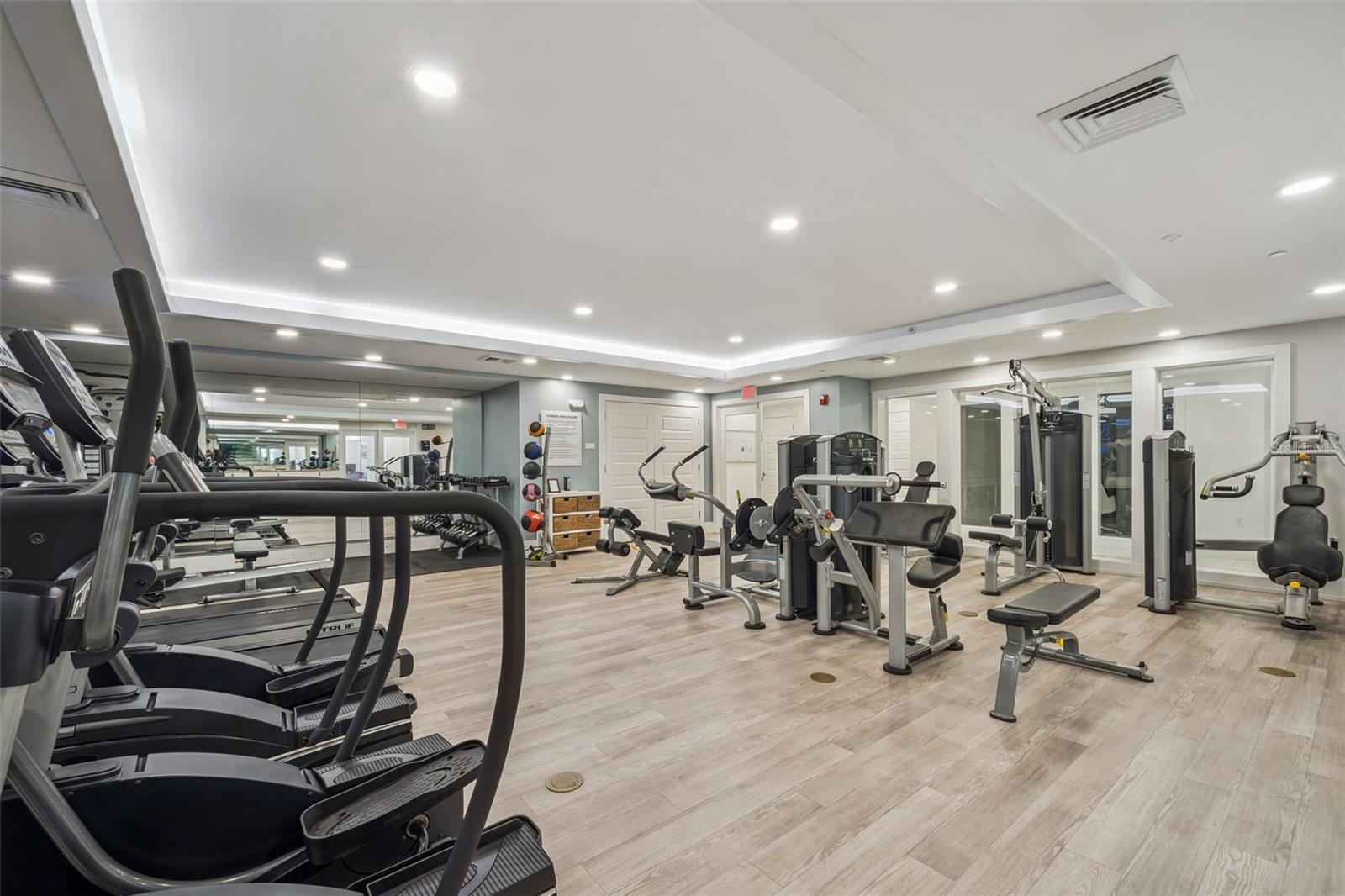 SIENA/BELLA COLLINA - Residential