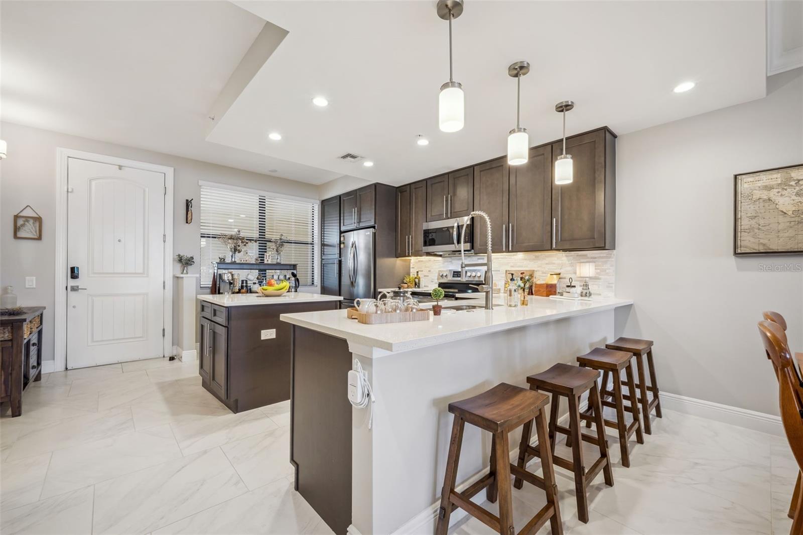 SIENA/BELLA COLLINA - Residential