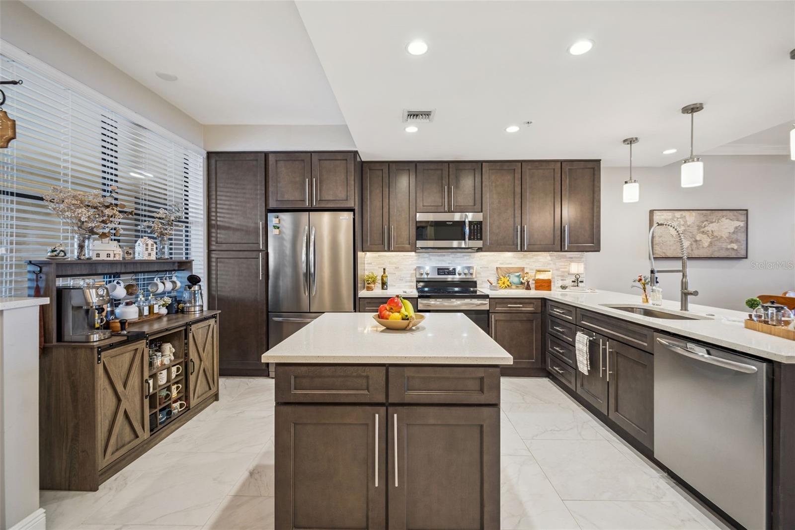 SIENA/BELLA COLLINA - Residential