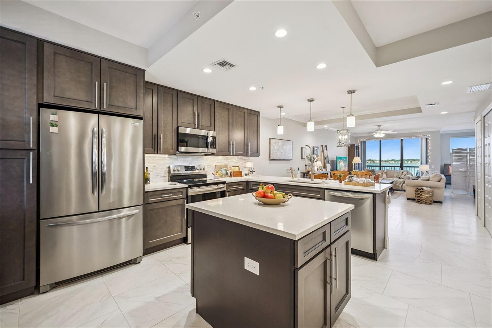 SIENA/BELLA COLLINA - Residential