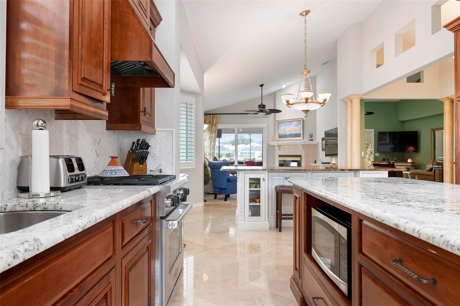 PRESTANICA/LA VISTA - Residential