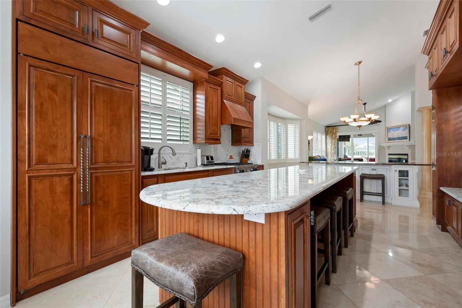 PRESTANICA/LA VISTA - Residential