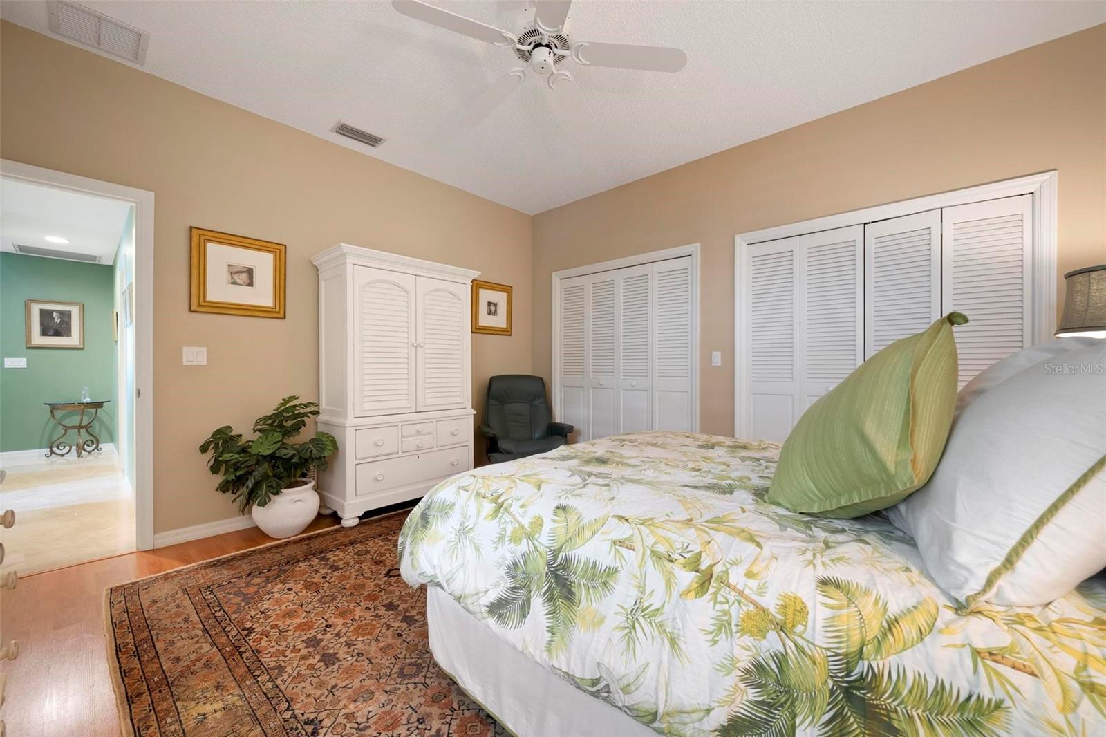 PRESTANICA/LA VISTA - Residential