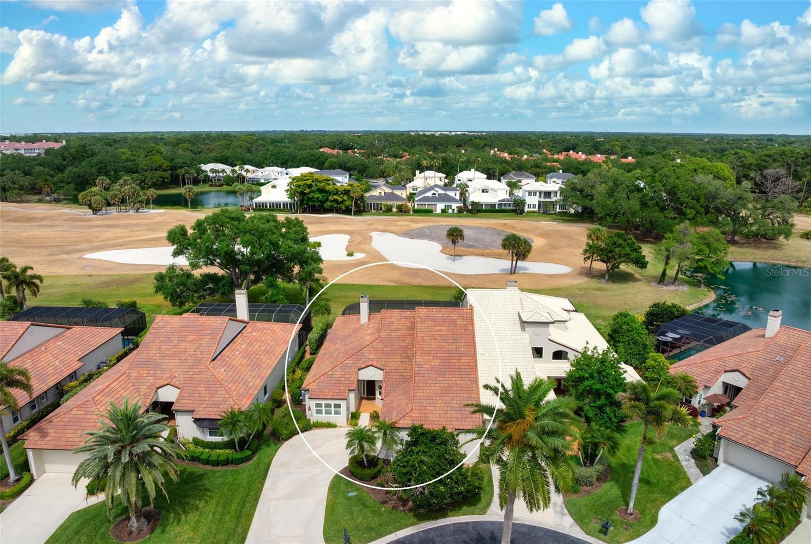 PRESTANICA/LA VISTA - Residential