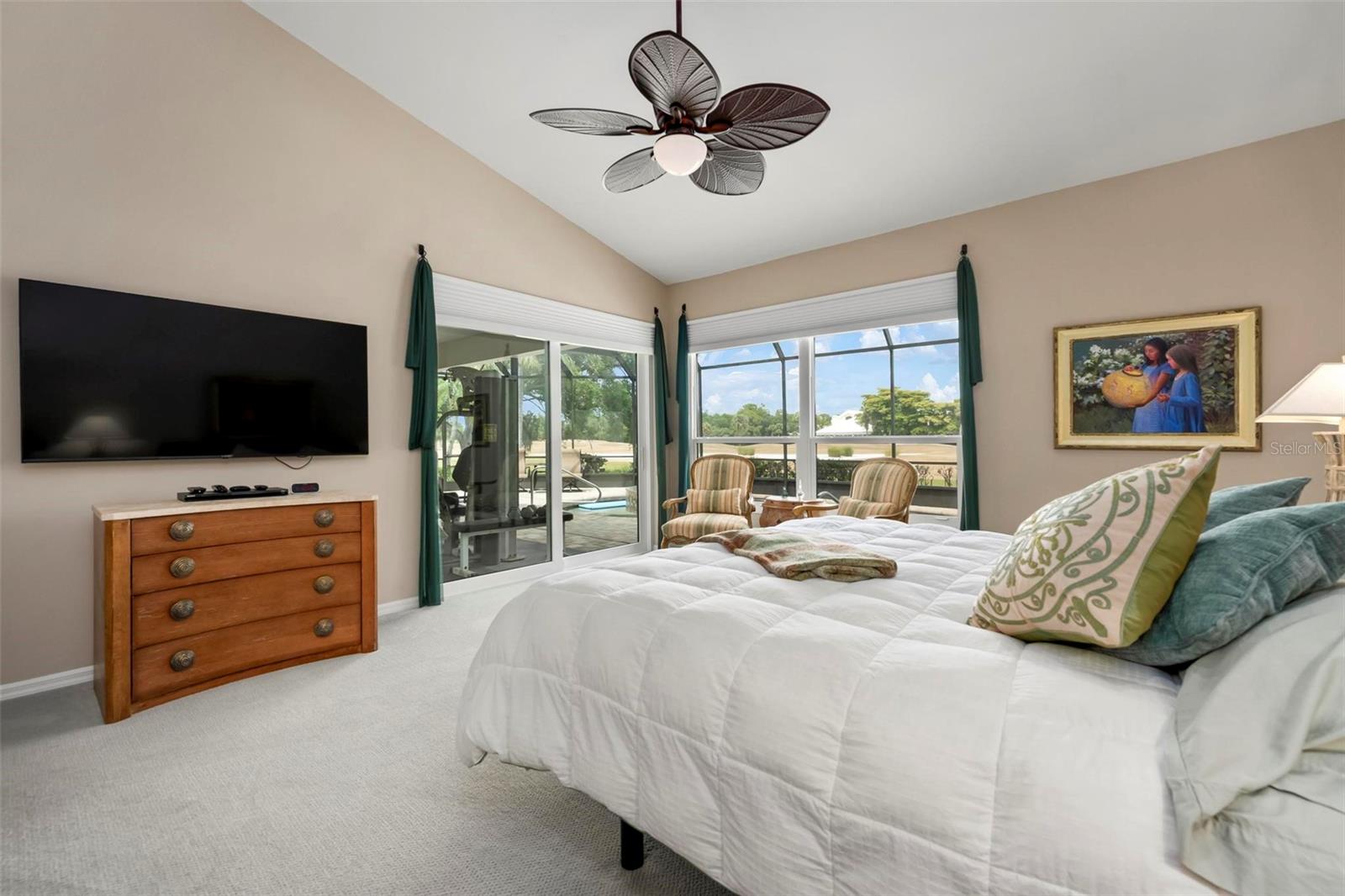 PRESTANICA/LA VISTA - Residential