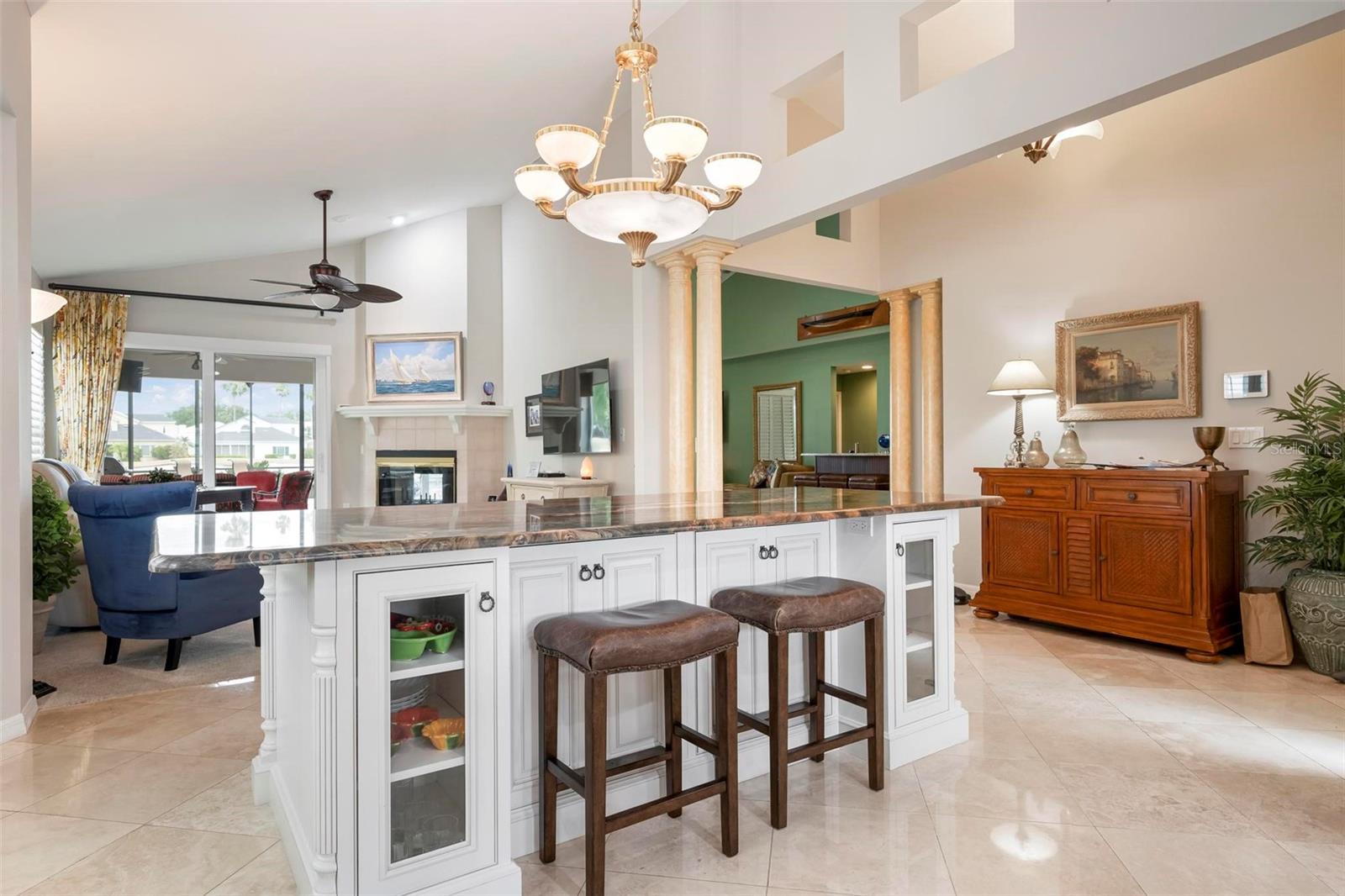 PRESTANICA/LA VISTA - Residential