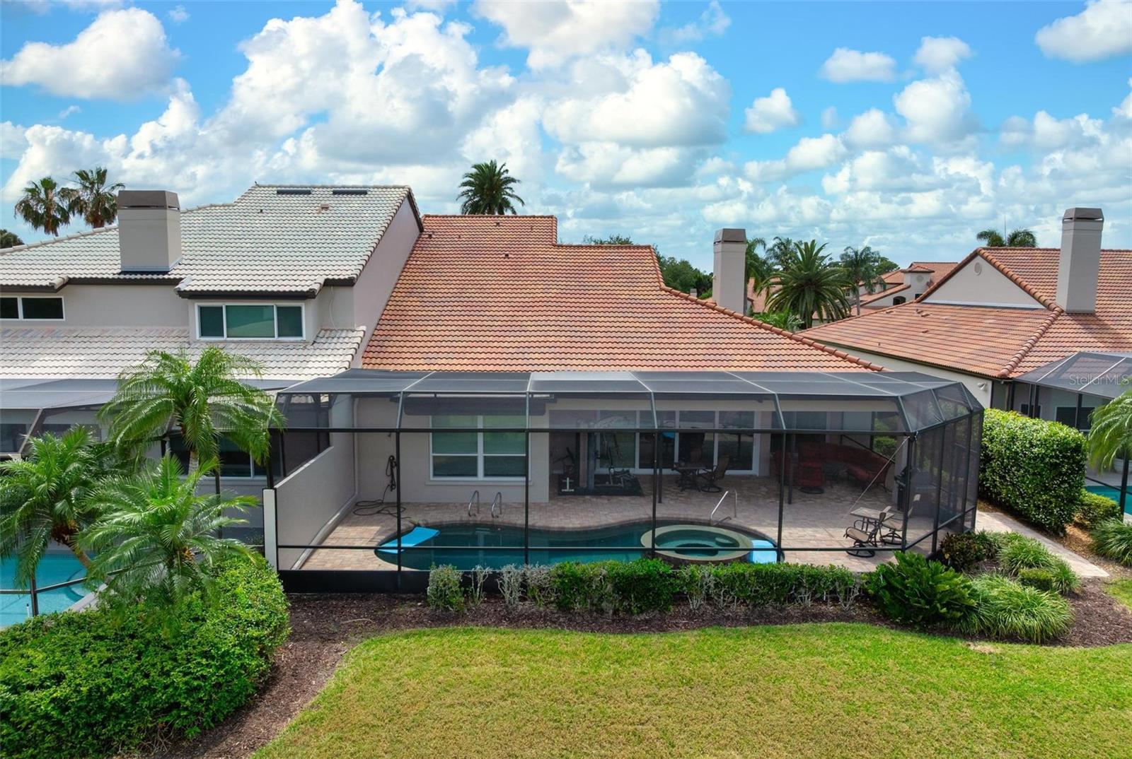 PRESTANICA/LA VISTA - Residential