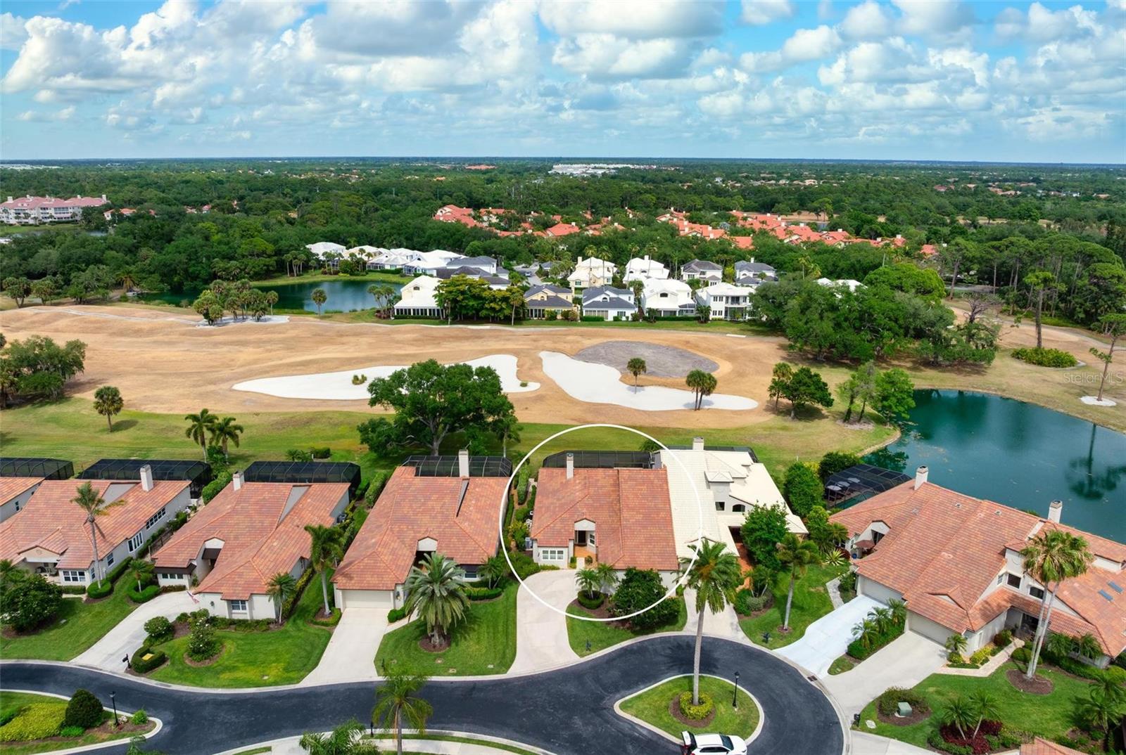 PRESTANICA/LA VISTA - Residential