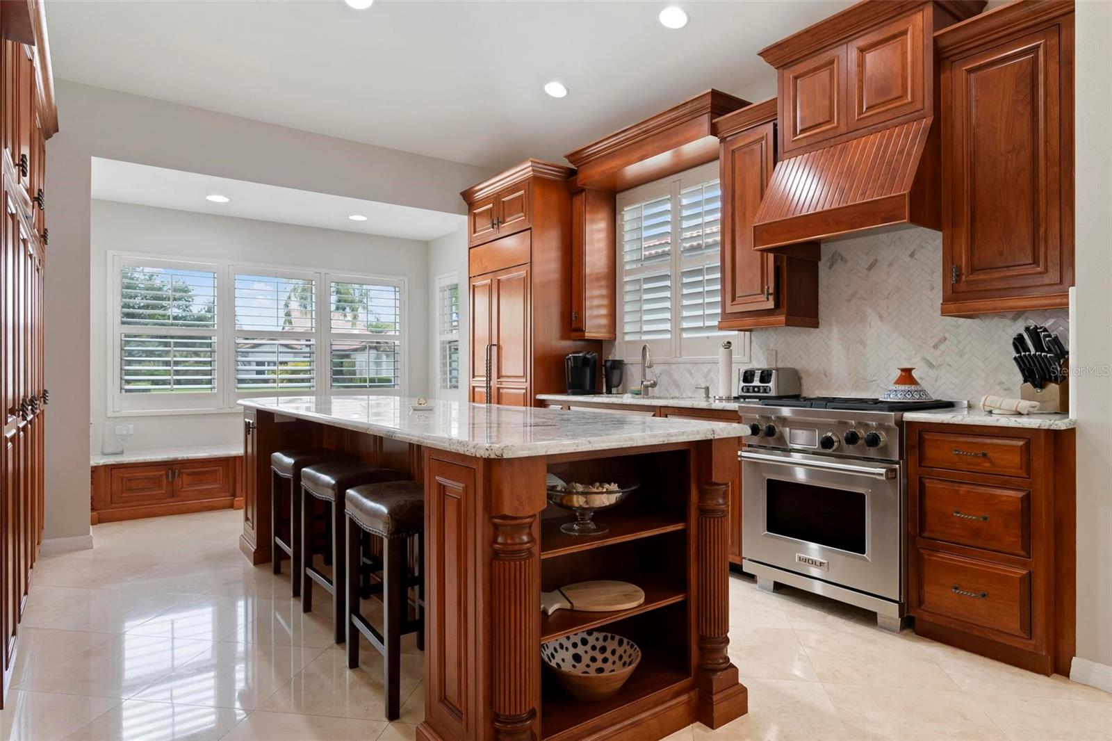 PRESTANICA/LA VISTA - Residential