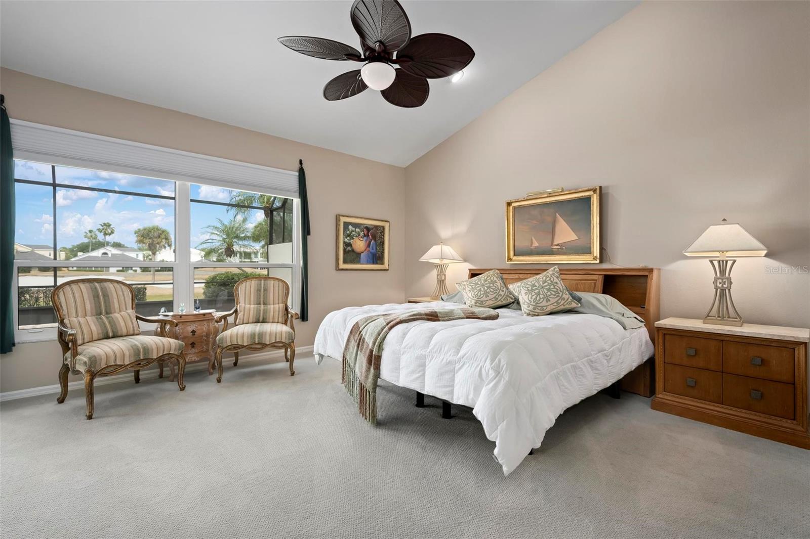 PRESTANICA/LA VISTA - Residential