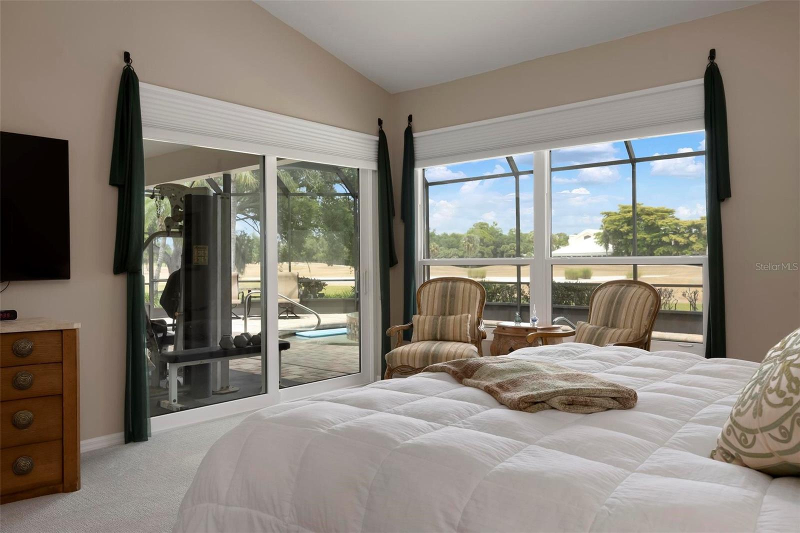 PRESTANICA/LA VISTA - Residential